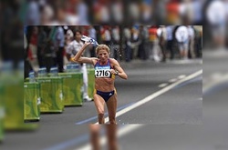 Двох російських учасників Олімпійських ігор дискваліфікували за допінг