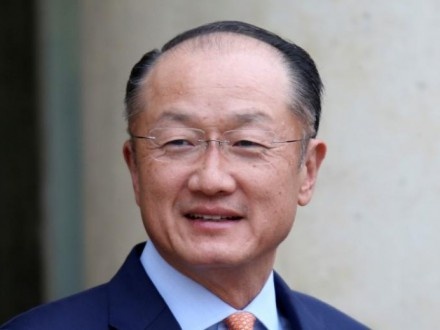 Обрано президента Світового банку