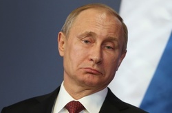 Політичний кастинг Путіна: президент РФ шукає наступника