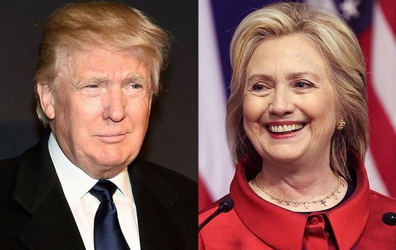 Вибори в США: Дебати Клінтон і Трампа побили 36-річний рекорд за кількістю глядачів