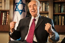 Помер екс-президент Ізраїлю Шимон Перес