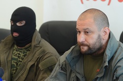 Командир «Торнадо» вважає кримінальне переслідування своїх бійців замовленням з боку Матіоса