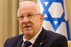 Президент Ізраїлю терміново повертається з Києва на батьківщину