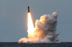 У російської армії чергова невдача: знову вибухнула ракета