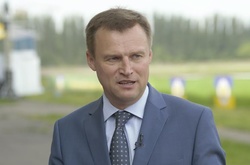 Тимошенко підтримала ідею щодо референдуму з приводу ринку землі - Скоцик