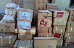 Ватажки «ДНР» вирішили «націоналізувати» всю гуманітарну допомогу