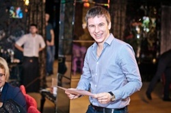 У поліції розповіли, як просувається справа зниклого Тараса Познякова