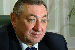 ЗМІ: Гурвіц запевняє, що Труханов регулярно зустрічається з першим заступником помічника Путіна