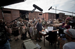 «Волинь»: фільм, який вбиває