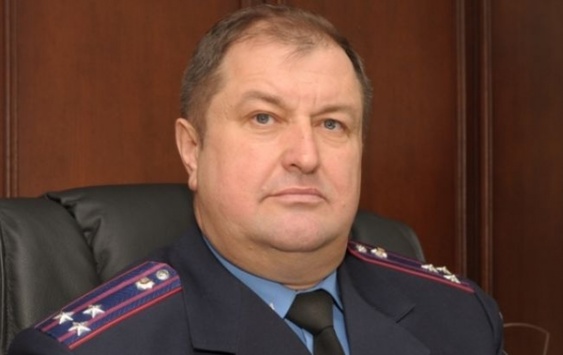 У Москві заарештували колишнього начальника ДАІ Києва