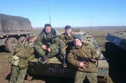 На Харківщині СБУ затримала бойовика «ЛНР»: вилучено гранату та набої