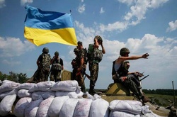 Українська сторона готова до розведення сил на Донбасі за двох умов