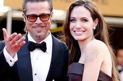 Брэд Питт объявил о перерыве в карьере