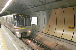 У метро Токіо сталася газова атака &ndash; ЗМІ