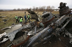 У Путіна заявляють про спекуляції у розслідуванні катастрофи MH17