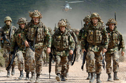 Американський експерт розповів, яких дій Росії насправді побоюється НАТО