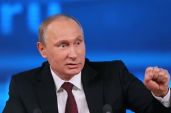 Дострокові президентські вибори в Росії можуть відбутися вже в 2017 році