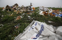 Катастрофа МН17: слідчі не поспішають звинувачувати Росію