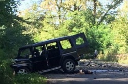 Поліція затримала замовника вбивства власника львівського заводу морозива 