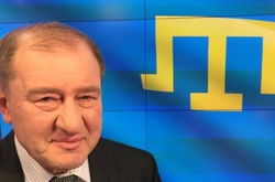 Окупанти оштрафували Умерова за участь у засіданні Меджлісу