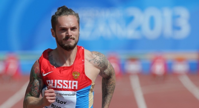  Російських легкоатлетів дискваліфіковано за допінг