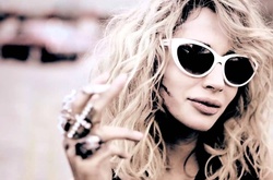 Лобода создала собственный музыкальный лейбл 