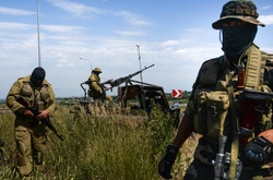 В «ЛНР» повідомили, коли почнуть відводити свої війська