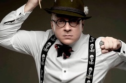 Орест Лютий выпустил новый видеоклип