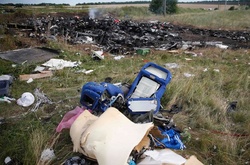 Звіт слідчих: Росія була змушена визнати, що MH17 не міг збити інший літак