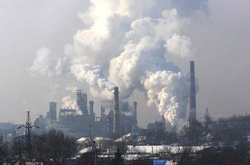 Україна очолила рейтинг країн, де найбільше помирають люди від забрудненого повітря