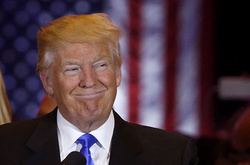 Трамп виступив за «сильне НАТО» та «бастіон безпеки» у Східній Європі