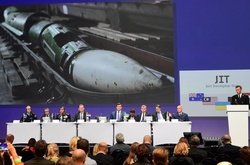 Велика Британія закликала Росію до конструктивної співпраці в розслідуванні справи MH17