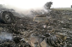 Слідчі назвали місце, звідки було випущено ракету з російського «Бука» у MH17