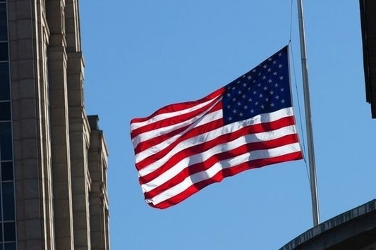 Обама закликав приспустити прапори над Білим домом в пам'ять про Шимона Переса