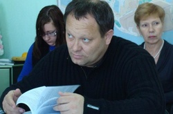 Віце-мера Херсона зловили на хабарі