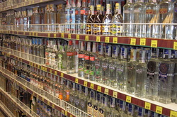 Україна посідає п’яте місце у світі з вживання алкоголю