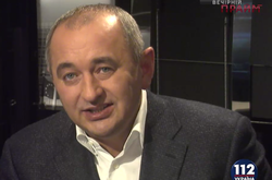 Матіос підтримав Луценко щодо зміни повноважень НАБУ