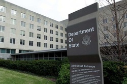 США закликали інші країни допомагати розслідуванню катастрофи рейса MH17