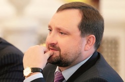 Суд остаточно відмовився зобов’язати ГПУ повідомити ЄС про «невинуватість» Арбузова