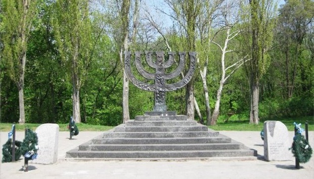 Порошенко: В Україні немає місця антисемітизму 
