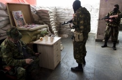 У військах РФ на Донбасі процвітає мародерство: грабують населення та свої склади