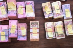 ГПУ викрила конвертцентр, який обслуговував підприємства з Донбасу