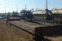 Росія перекинула бойовикам на Донбас ще 320 тонн боєприпасів