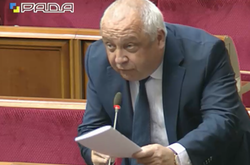 Чергові чвари в Раді: Гринів посварився з Ляшком