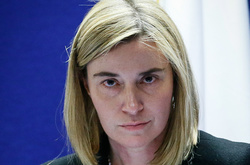 Винні у катастрофі МН17 повинні бути покарані – заява Могеріні