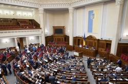 Рада звільнила 29 суддів з 33 запланованих