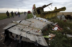 Хронологія російської брехні про збитий MH17