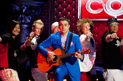 В Україні заборонили ще три російських телеканали