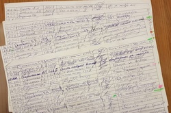 НАБУ отримає оригінали «чорної бухгалтерії» Партії регіонів