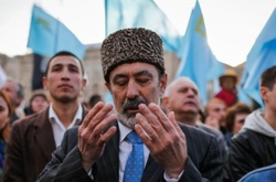 Захист Меджлісу оскаржить рішення Верховного суду РФ